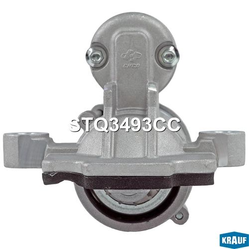 Стартер KRAUF STQ3493CC