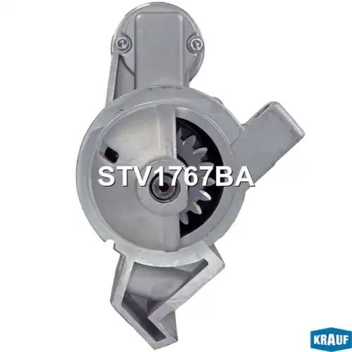 Стартер KRAUF STV1767BA