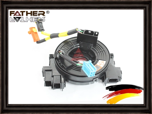 Переключатель подрулевой FATHER F4399R82