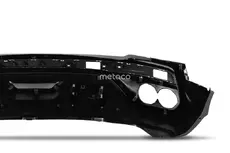 Бампер задний 8180176 METACO