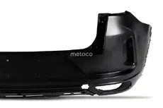 БАМПЕР ЗАДНИЙ 8180181 METACO