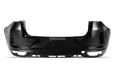 БАМПЕР ЗАДНИЙ 8180181 METACO
