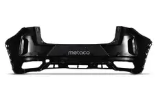 БАМПЕР ЗАДНИЙ 8180181 METACO