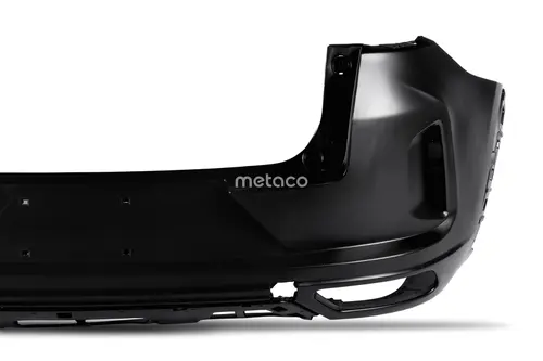 БАМПЕР ЗАДНИЙ 8180181 METACO