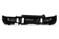 Бампер задний 8180184 METACO