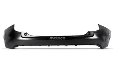 БАМПЕР ЗАДНИЙ 8180185 METACO