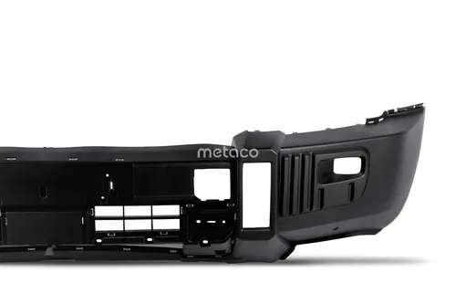 Бампер передний 8190568 METACO