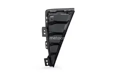 НАКЛАДКА ПЕРЕДНЕГО БАМПЕРА ЛЕВАЯ 8424169 METACO