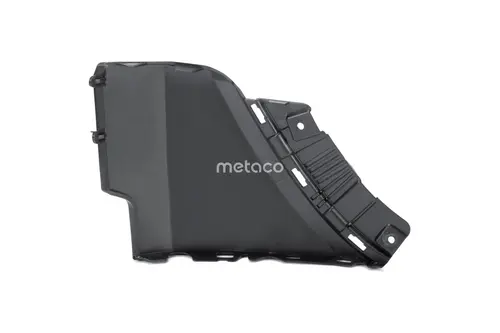 Накладка переднего бампера левая 8424171 METACO