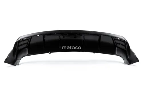 Накладка заднего бампера 8426-032 METACO
