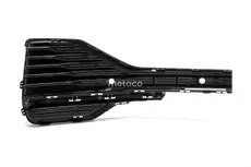 Решетка бампера METACO 8442229