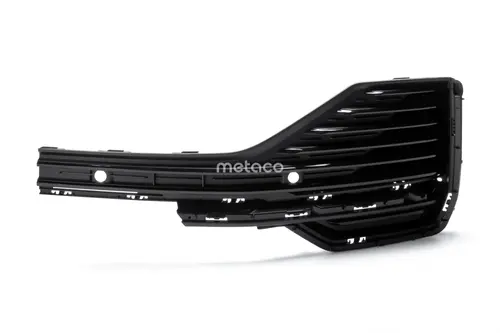 Решетка бампера METACO 8442229