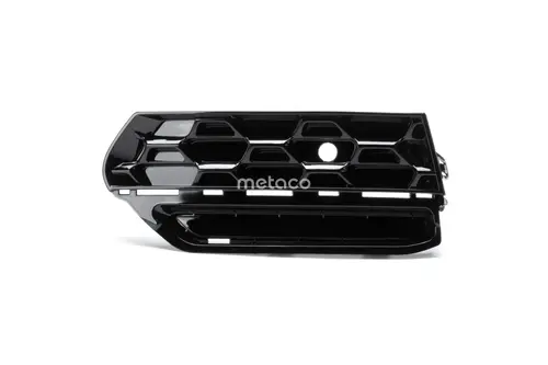 Решетка бампера METACO 8442534