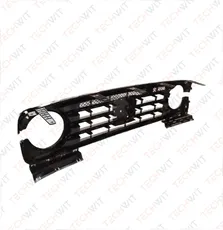 Решетка радиатора TECHWIT BD005TAK001TW