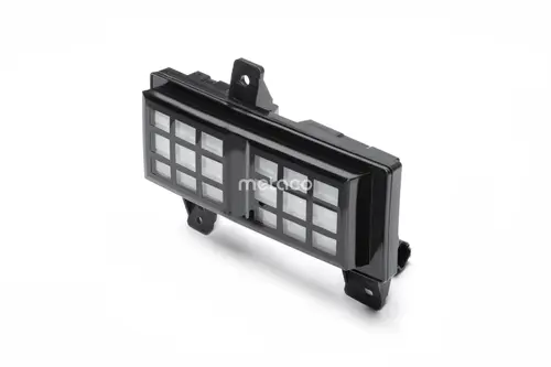 Фара METACO 8922-072
