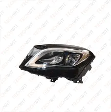 Фара TECHWIT HD001MRD075TW