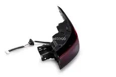 Фонарь задний METACO 8930-641
