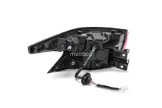 Фонарь задний METACO 8930-641