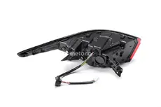 Фонарь задний METACO 8930-641