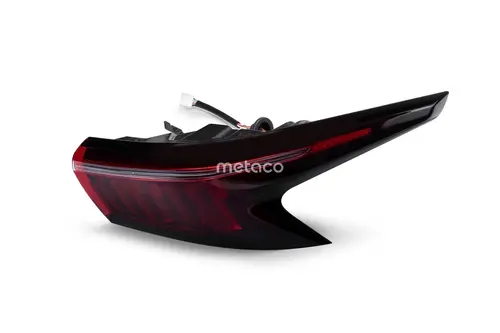 Фонарь задний METACO 8930-641