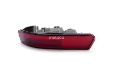 Фонарь задний METACO 8952-027