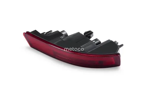Фонарь задний METACO 8952-030
