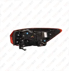 Фонарь задний TECHWIT HD006CHV004TW