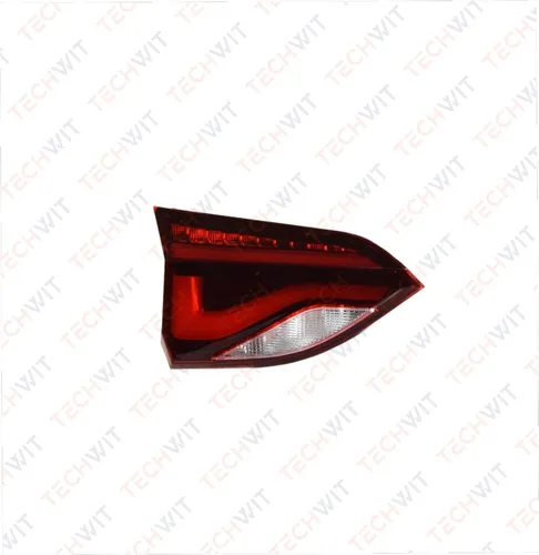 Фонарь задний TECHWIT HD006CHV006TW