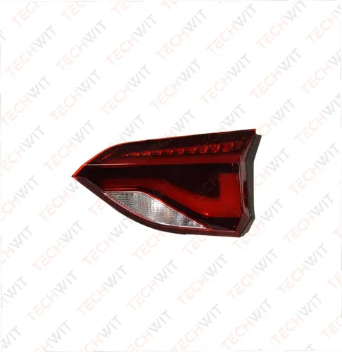 Фонарь задний TECHWIT HD006CHV007TW