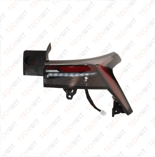 Фонарь задний TECHWIT HD006UNI048TW