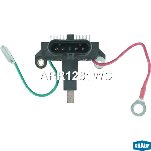 Регулятор генератора ARR1281WC KRAUF