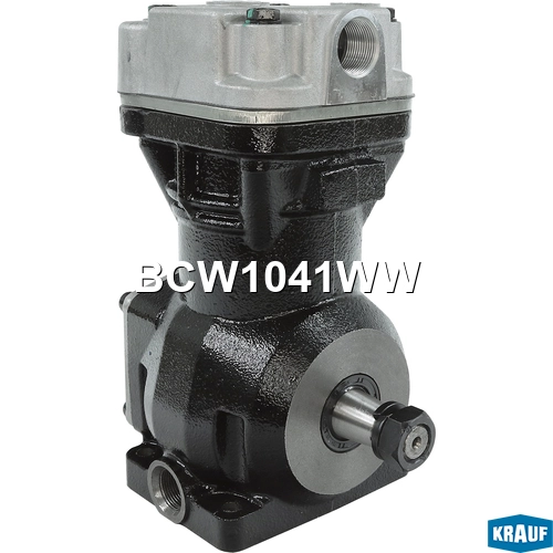 Компрессор воздушный BCW1041WW KRAUF