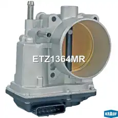Дроссельная заслонка ETZ1364MR KRAUF