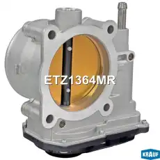 Дроссельная заслонка ETZ1364MR KRAUF