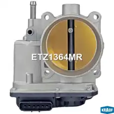 Дроссельная заслонка ETZ1364MR KRAUF