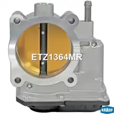Дроссельная заслонка ETZ1364MR KRAUF