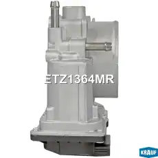 Дроссельная заслонка ETZ1364MR KRAUF