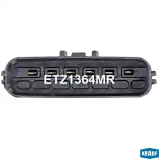 Дроссельная заслонка ETZ1364MR KRAUF