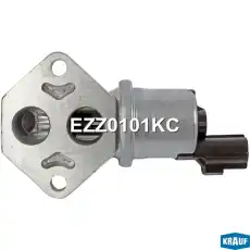 Регулятор оборотов холостого хода KRAUF EZZ0101KC