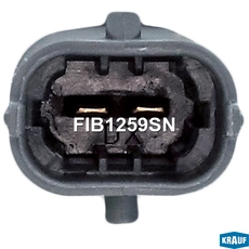 Форсунка топливная FIB1259SN KRAUF
