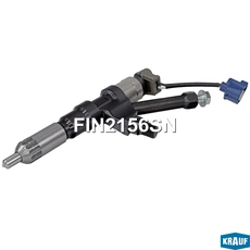 Форсунка топливная FIN2156SN KRAUF