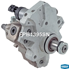 ТНВД FPB1395SN KRAUF