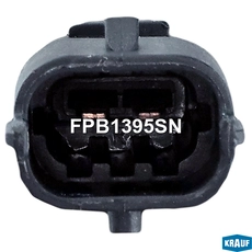 ТНВД FPB1395SN KRAUF