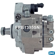 ТНВД FPB1395SN KRAUF