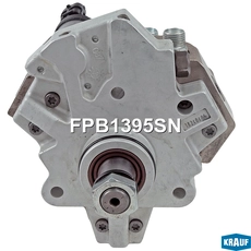 ТНВД FPB1395SN KRAUF