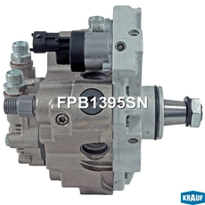 ТНВД FPB1395SN KRAUF