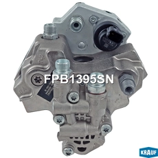 ТНВД FPB1395SN KRAUF