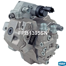 ТНВД FPB1395SN KRAUF