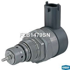 Регулятор давления топлива KRAUF FZB1479SN