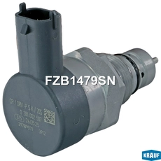 Регулятор давления топлива KRAUF FZB1479SN